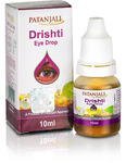   , 10 , ; Drishti eye drop, 10 ml, Patanjali