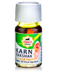    , 15 ,  ; Karn Rakshak ear drops, 15ml, Gomata Products