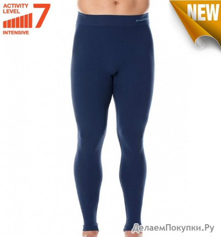 Кальсоны мужские Thermo Nilit Heat