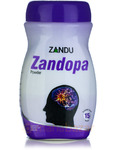 ,   , 200 ,  ; Zandopa, 200 g, Zandu