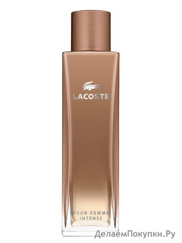 Lacoste Pour Femme Intense TESTER