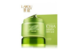        Laikou Matcha Mud Mask