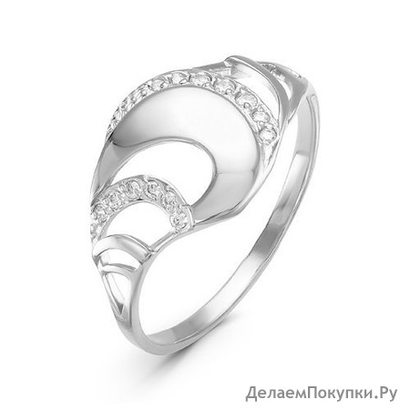 Серебряное кольцо 170