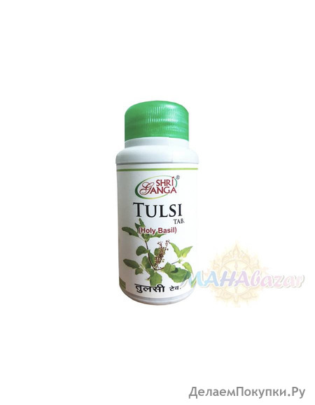 ,   , 120 ,   ; Tulsi Tab, 120 tabs, Sri Ganga Pharmacy