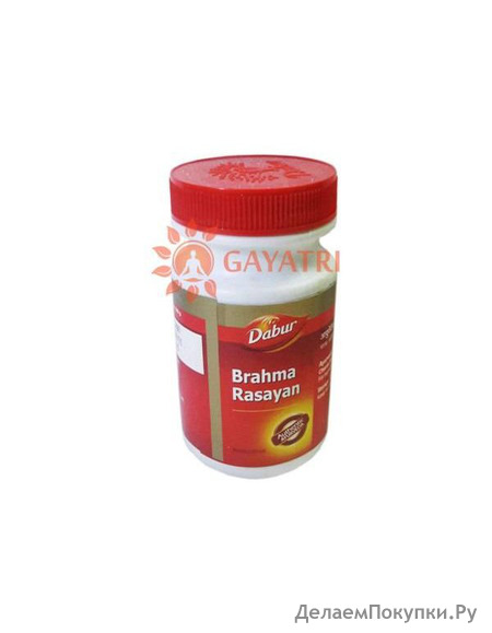      , 250 ,  ; Brahma Rasayana, 250 g, Dabur