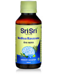  , 100 ,    ; Medhya Rasayana memory booster, 100 ml, Sri Sri Aurveda