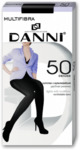   DANNI Multifibra maxi 50