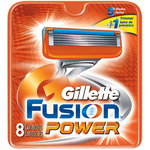 Gillette Fusion Power   (8 )