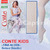 Tina 40 den Conte kids ( ) 17-13