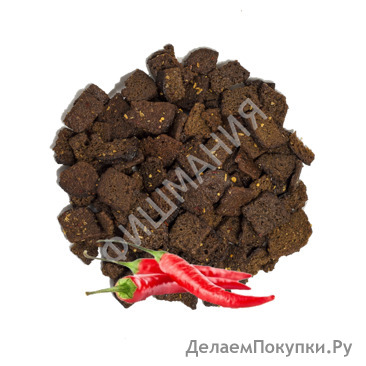 Сухари Демидовские Мексиканские пряности