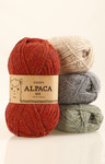 Drops Alpaca Mix