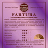 FARTURA (Arabica + Robusta)