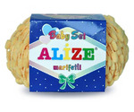 Alize Baby Set Marifetli