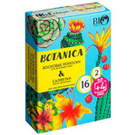 BW BOTANICA  /  /.  (.. 20+4  + . 2) /14