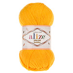 Alize Cotton Gold Hobby