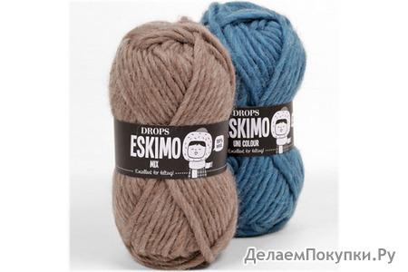 Drops Eskimo Mix