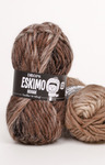 Drops Eskimo Print