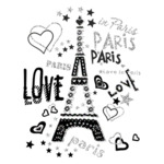  LOVE PARIS 19  25 