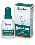 -   , 10 ,  ; Bresol-NS Saline Nasal Solution, 10 ml, Himalaya