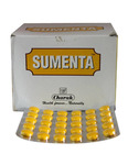   , 30 ,  ; Sumenta, 30 tabs, Charak