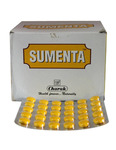   , 30 ,  ; Sumenta, 30 tabs, Charak