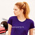 Футболка женская Fruit of The Loom Lady-Fit Valueweight T