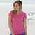 Футболка женская Fruit of The Loom Lady-Fit Valueweight T