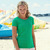 Футболка женская Fruit of The Loom Lady-Fit Valueweight T