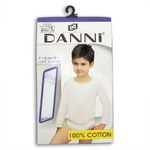  DANNI T-Shirt long sleeve boy