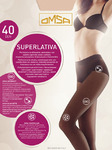 OMSA  , OM Superlativa 40