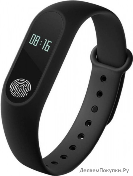 - MI BAND-2 