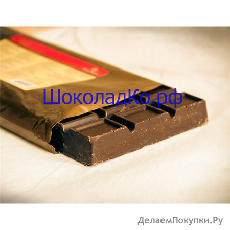 Темный Шоколад - Плитка - Ariba Fondente Pani 57% - 1000 гр