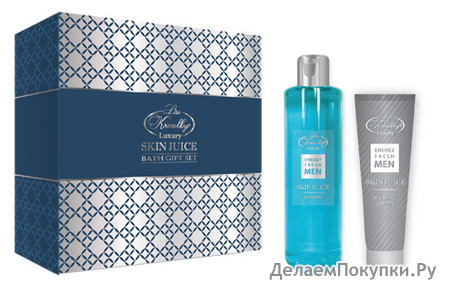   Skin juice   Energy Fresh