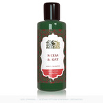    (Neem Sat Shampoo)