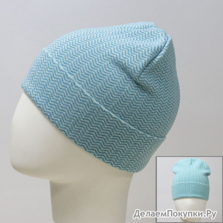 Шапка подростковая Marhatter