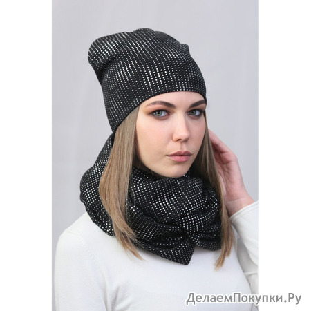 Шапка женская Fomas