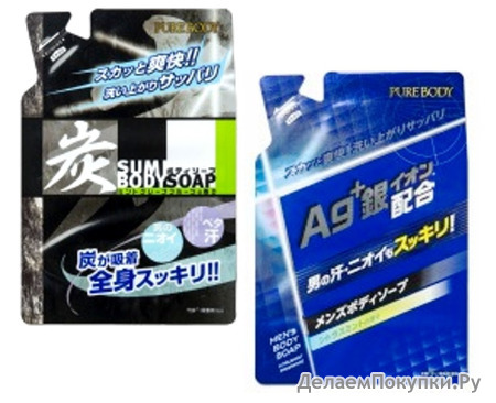 MITSUEI "Pure Body"     ,   ,     ,  , 400 