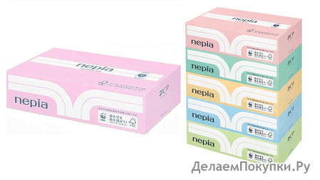 NEPIA "Premium Soft"  , 180 ./.
