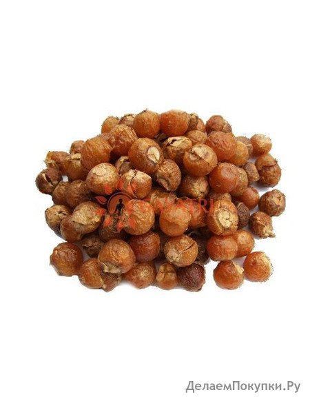   , 1 ,  .; Soap nuts Reetha, 1 kg, MAHAbazar.ru