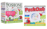 POSH ONE "Eco Baby Delicate"      , 1000 