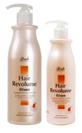 ZAB "Hair Revolume Glaze"    , 200 