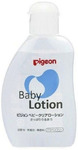 PIGEON "Baby Lotion"  , , (0+), 120 