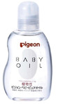 PIGEON "Baby Oil"  , , (0+), 80 