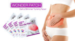       MYMI WONDER PATCH