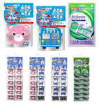 KIYOU JOCHUGIKU "Air Doctor"  , ,  , 1 .