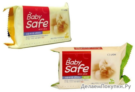 CJ LION "Baby Safe"     ,   , 190 
