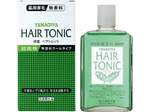 YANAGIYA "Hair Tonic"    , 240 