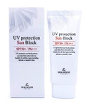 SKIN HOUSE "UV Sun Block"  , , SPF50+, PA+ ++, 60 