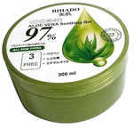 BIHADO "Aloe Vera Soothing Gel"      ,    (97%), 300  