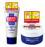 SHISEIDO "Urea"     , ,  , 60 